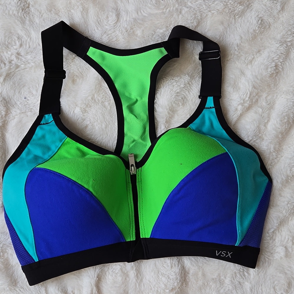 Victoria's Secret Sports Bra